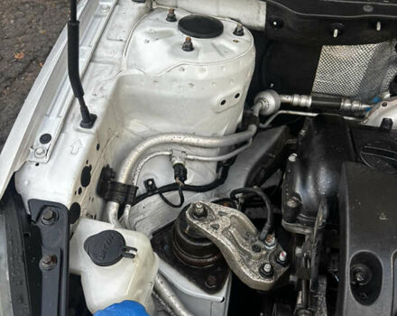 Серый Хендай i30, объемом двигателя 1.4 л и пробегом 260 тыс. км за 5500 $, фото 19 на Automoto.ua