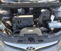 Серый Хендай i30, объемом двигателя 0 л и пробегом 275 тыс. км за 5300 $, фото 13 на Automoto.ua