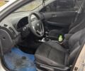 Серый Хендай i30, объемом двигателя 1.6 л и пробегом 447 тыс. км за 5200 $, фото 7 на Automoto.ua