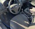 Серый Хендай i30, объемом двигателя 1.4 л и пробегом 240 тыс. км за 5300 $, фото 9 на Automoto.ua