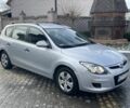 Серый Хендай i30, объемом двигателя 1.6 л и пробегом 270 тыс. км за 2750 $, фото 1 на Automoto.ua