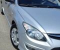 Сірий Хендай i30, об'ємом двигуна 1.6 л та пробігом 115 тис. км за 8779 $, фото 1 на Automoto.ua
