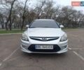 Серый Хендай i30, объемом двигателя 1.59 л и пробегом 250 тыс. км за 7200 $, фото 1 на Automoto.ua