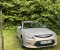 Серый Хендай i30, объемом двигателя 1.6 л и пробегом 191 тыс. км за 7000 $, фото 2 на Automoto.ua