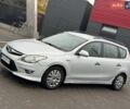 Сірий Хендай i30, об'ємом двигуна 1.4 л та пробігом 302 тис. км за 3999 $, фото 1 на Automoto.ua