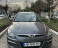 Сірий Хендай i30, об'ємом двигуна 1.6 л та пробігом 220 тис. км за 5500 $, фото 17 на Automoto.ua