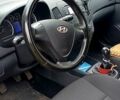 Серый Хендай i30, объемом двигателя 1.6 л и пробегом 260 тыс. км за 5800 $, фото 3 на Automoto.ua