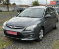 Серый Хендай i30, объемом двигателя 1.4 л и пробегом 192 тыс. км за 6350 $, фото 8 на Automoto.ua