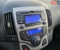 Серый Хендай i30, объемом двигателя 1.4 л и пробегом 193 тыс. км за 6200 $, фото 83 на Automoto.ua