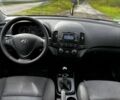 Серый Хендай i30, объемом двигателя 1.4 л и пробегом 260 тыс. км за 5550 $, фото 7 на Automoto.ua