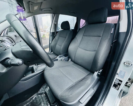 Серый Хендай i30, объемом двигателя 1.6 л и пробегом 265 тыс. км за 6999 $, фото 30 на Automoto.ua