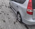 Серый Хендай i30, объемом двигателя 1.58 л и пробегом 264 тыс. км за 5700 $, фото 6 на Automoto.ua