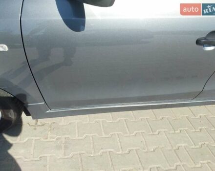 Серый Хендай i30, объемом двигателя 1.6 л и пробегом 251 тыс. км за 6500 $, фото 12 на Automoto.ua