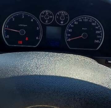 Сірий Хендай i30, об'ємом двигуна 1.6 л та пробігом 115 тис. км за 8779 $, фото 6 на Automoto.ua