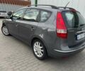 Сірий Хендай i30, об'ємом двигуна 1.58 л та пробігом 170 тис. км за 6500 $, фото 9 на Automoto.ua