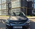 Серый Хендай i30, объемом двигателя 1.4 л и пробегом 289 тыс. км за 4850 $, фото 1 на Automoto.ua