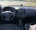 Серый Хендай i30, объемом двигателя 1.4 л и пробегом 240 тыс. км за 5300 $, фото 8 на Automoto.ua