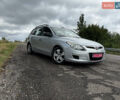 Серый Хендай i30, объемом двигателя 1.4 л и пробегом 260 тыс. км за 5500 $, фото 4 на Automoto.ua