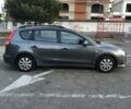 Серый Хендай i30, объемом двигателя 1.4 л и пробегом 194 тыс. км за 5999 $, фото 3 на Automoto.ua