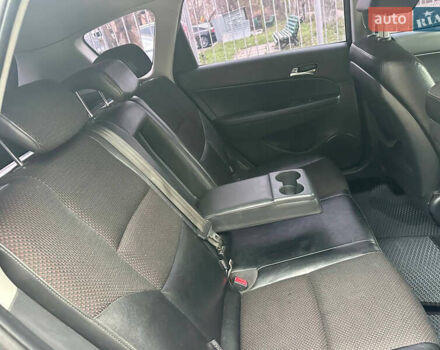 Сірий Хендай i30, об'ємом двигуна 1.58 л та пробігом 230 тис. км за 3450 $, фото 15 на Automoto.ua