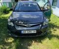 Серый Хендай i30, объемом двигателя 1.4 л и пробегом 217 тыс. км за 6000 $, фото 1 на Automoto.ua