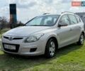 Серый Хендай i30, объемом двигателя 1.58 л и пробегом 260 тыс. км за 4999 $, фото 1 на Automoto.ua