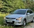 Сірий Хендай i30, об'ємом двигуна 1.6 л та пробігом 202 тис. км за 5200 $, фото 1 на Automoto.ua