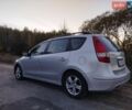 Сірий Хендай i30, об'ємом двигуна 1.6 л та пробігом 335 тис. км за 5200 $, фото 1 на Automoto.ua