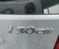 Сірий Хендай i30, об'ємом двигуна 1.6 л та пробігом 129 тис. км за 6700 $, фото 3 на Automoto.ua