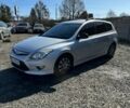 Серый Хендай i30, объемом двигателя 1.58 л и пробегом 238 тыс. км за 6700 $, фото 1 на Automoto.ua