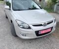 Серый Хендай i30, объемом двигателя 0 л и пробегом 206 тыс. км за 6500 $, фото 1 на Automoto.ua