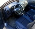 Серый Хендай i30, объемом двигателя 1.6 л и пробегом 233 тыс. км за 6000 $, фото 1 на Automoto.ua