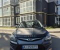 Серый Хендай i30, объемом двигателя 1.4 л и пробегом 289 тыс. км за 4850 $, фото 1 на Automoto.ua