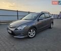 Серый Хендай i30, объемом двигателя 1.4 л и пробегом 193 тыс. км за 6200 $, фото 4 на Automoto.ua