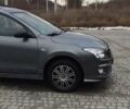 Сірий Хендай i30, об'ємом двигуна 1.6 л та пробігом 148 тис. км за 6800 $, фото 8 на Automoto.ua