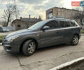 Сірий Хендай i30, об'ємом двигуна 1.6 л та пробігом 220 тис. км за 5500 $, фото 16 на Automoto.ua