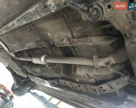 Серый Хендай i30, объемом двигателя 1.58 л и пробегом 263 тыс. км за 5400 $, фото 4 на Automoto.ua