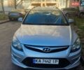 Серый Хендай i30, объемом двигателя 1.4 л и пробегом 305 тыс. км за 5728 $, фото 1 на Automoto.ua