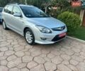 Сірий Хендай i30, об'ємом двигуна 1.6 л та пробігом 172 тис. км за 7500 $, фото 1 на Automoto.ua