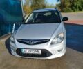 Серый Хендай i30, объемом двигателя 1.6 л и пробегом 114 тыс. км за 6700 $, фото 3 на Automoto.ua