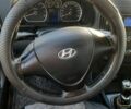 Серый Хендай i30, объемом двигателя 1.4 л и пробегом 179 тыс. км за 5300 $, фото 22 на Automoto.ua