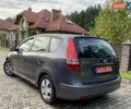 Сірий Хендай i30, об'ємом двигуна 1.6 л та пробігом 222 тис. км за 5100 $, фото 9 на Automoto.ua