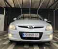 Серый Хендай i30, объемом двигателя 1.6 л и пробегом 255 тыс. км за 5500 $, фото 1 на Automoto.ua