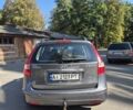 Серый Хендай i30, объемом двигателя 1.4 л и пробегом 289 тыс. км за 4850 $, фото 5 на Automoto.ua