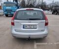 Серый Хендай i30, объемом двигателя 1.4 л и пробегом 250 тыс. км за 5799 $, фото 5 на Automoto.ua