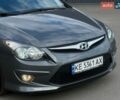 Серый Хендай i30, объемом двигателя 1.4 л и пробегом 202 тыс. км за 5799 $, фото 4 на Automoto.ua