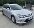 Серый Хендай i30, объемом двигателя 1.6 л и пробегом 334 тыс. км за 6500 $, фото 3 на Automoto.ua