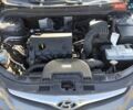 Сірий Хендай i30, об'ємом двигуна 1.4 л та пробігом 275 тис. км за 7000 $, фото 11 на Automoto.ua