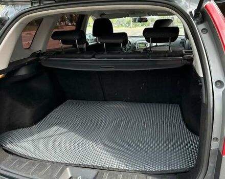 Серый Хендай i30, объемом двигателя 1.58 л и пробегом 263 тыс. км за 5400 $, фото 15 на Automoto.ua