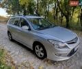 Сірий Хендай i30, об'ємом двигуна 1.6 л та пробігом 335 тис. км за 5200 $, фото 35 на Automoto.ua